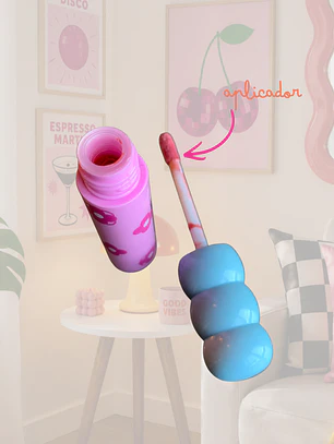 LABIAL AESTHETIC 