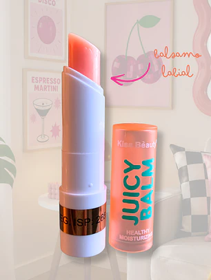 BALSAMO LABIAL