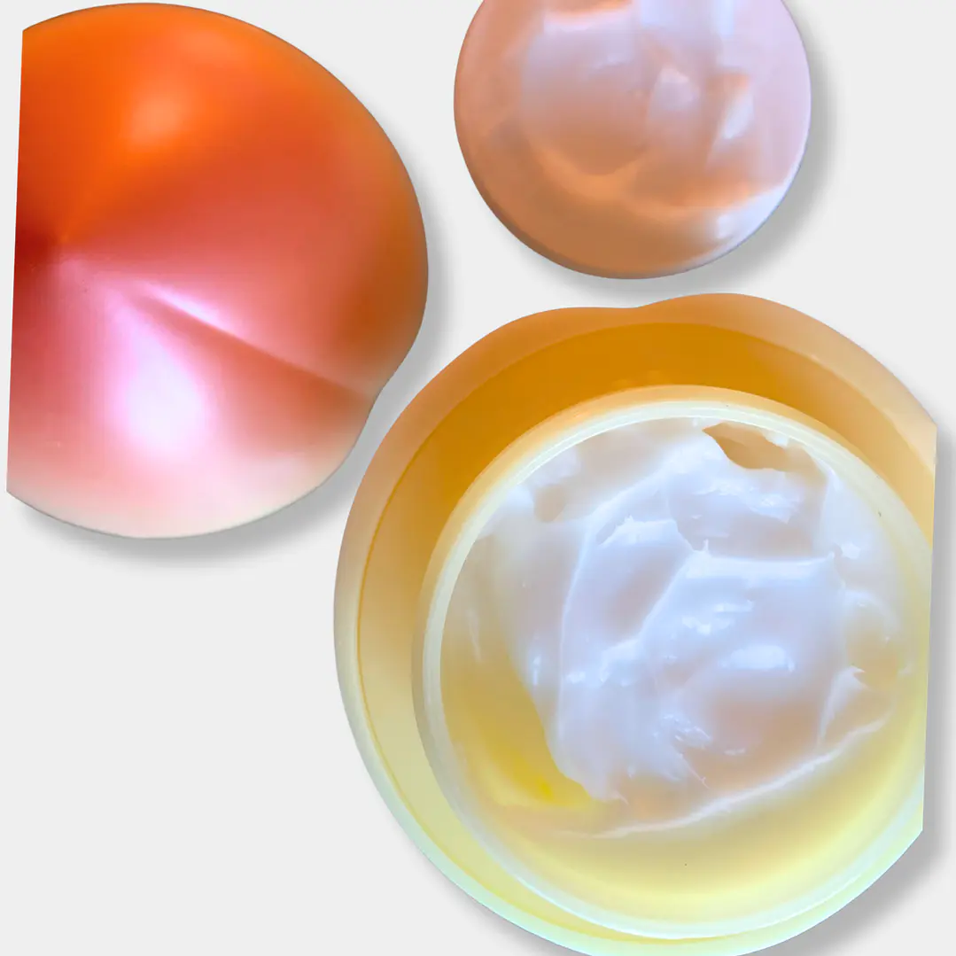 CREMA FRUTAS DURAZNO  1