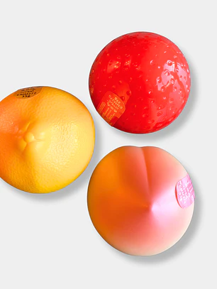 CREMA MANO FRUTAS LIMON 