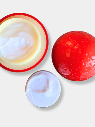 CREMA MANOS FRUTILLA 