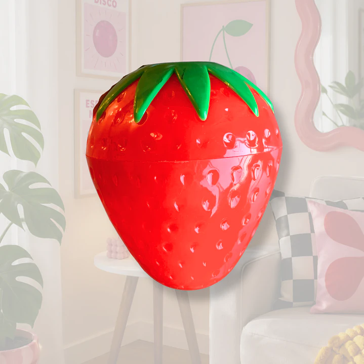 CREMA MANOS FRUTILLA  2