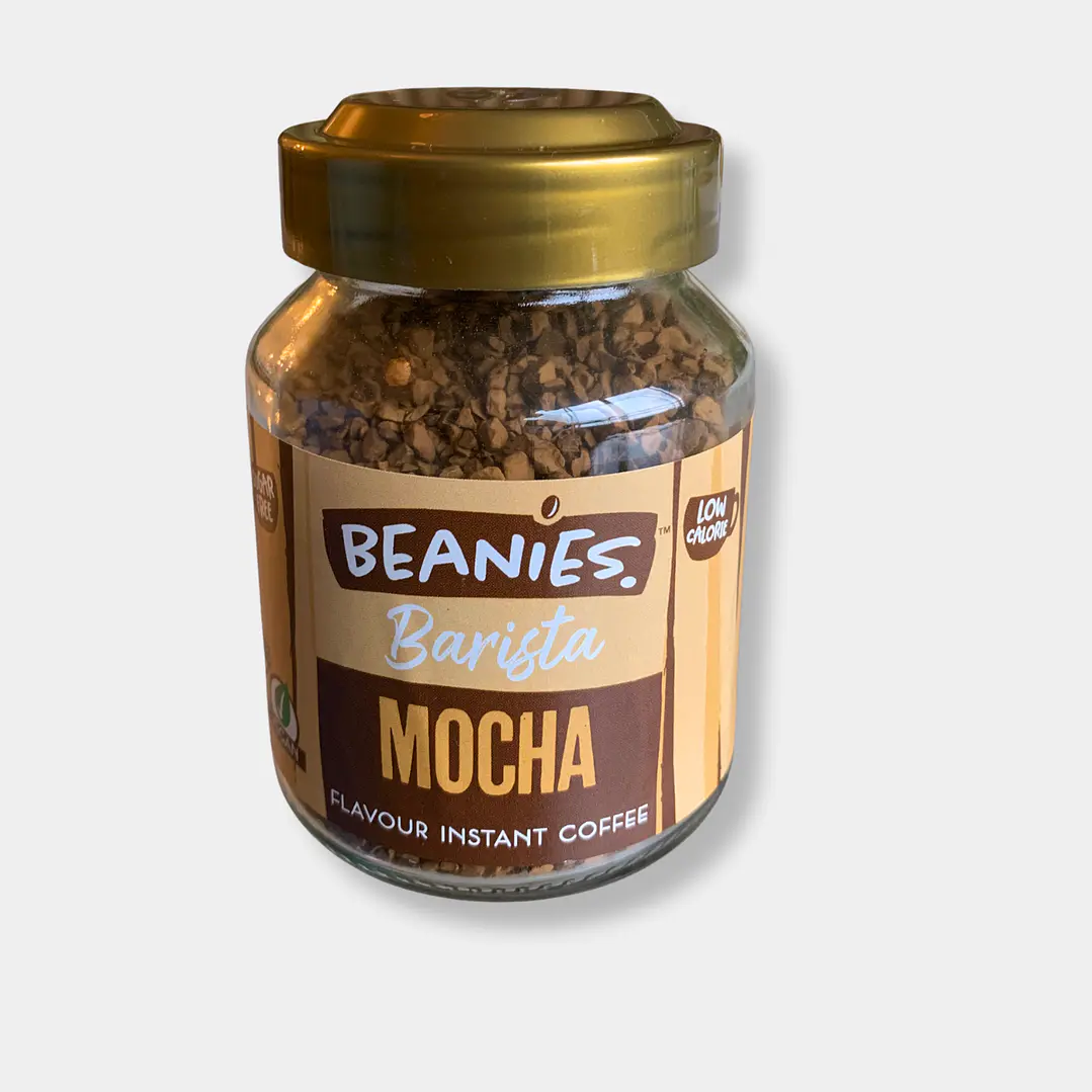 CAFE SABOR MOCHA 1