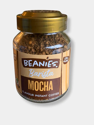 CAFE SABOR MOCHA