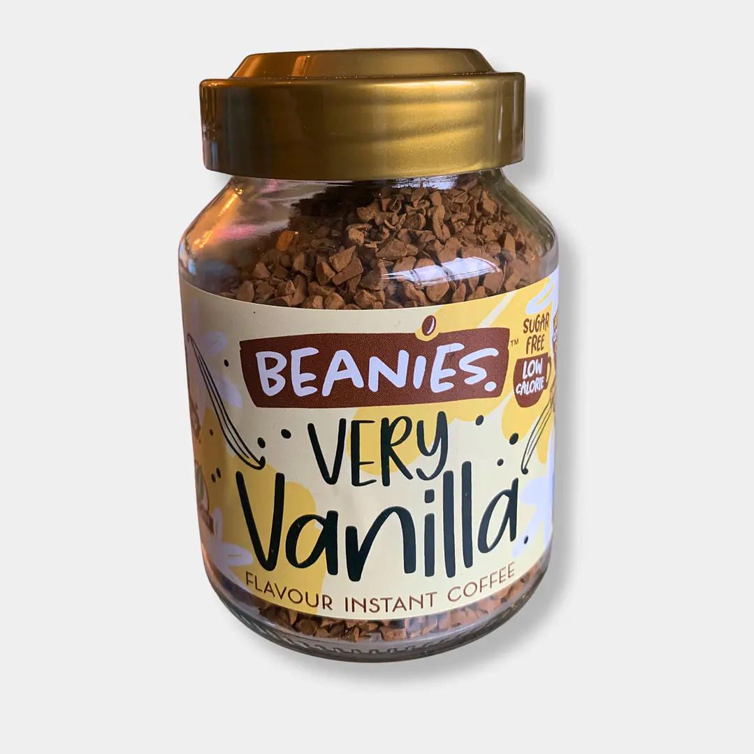 CAFE SABOR VAINILLA 1