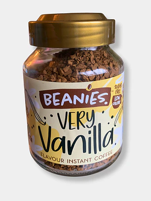 CAFE SABOR VAINILLA