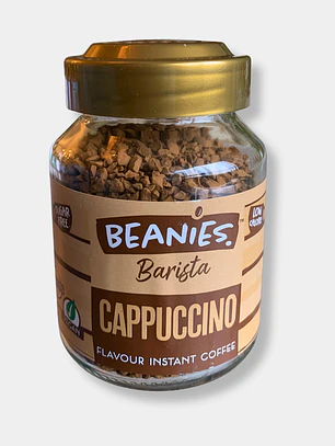 CAFE SABOR CAPUCCINO