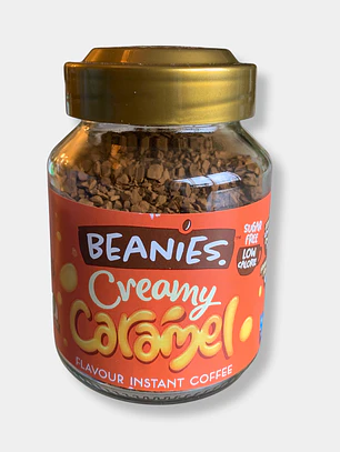 CAFE SABOR CARAMEL