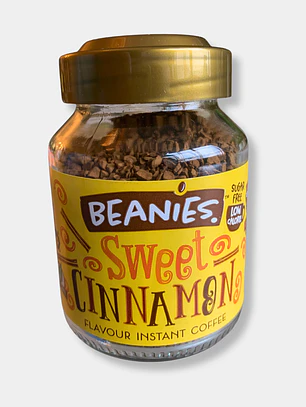 CAFE SABOR SWEET CINNAMON