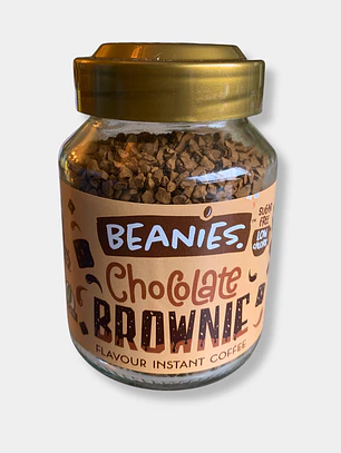 CAFE SABOR CHOCOLATE BROWNIE