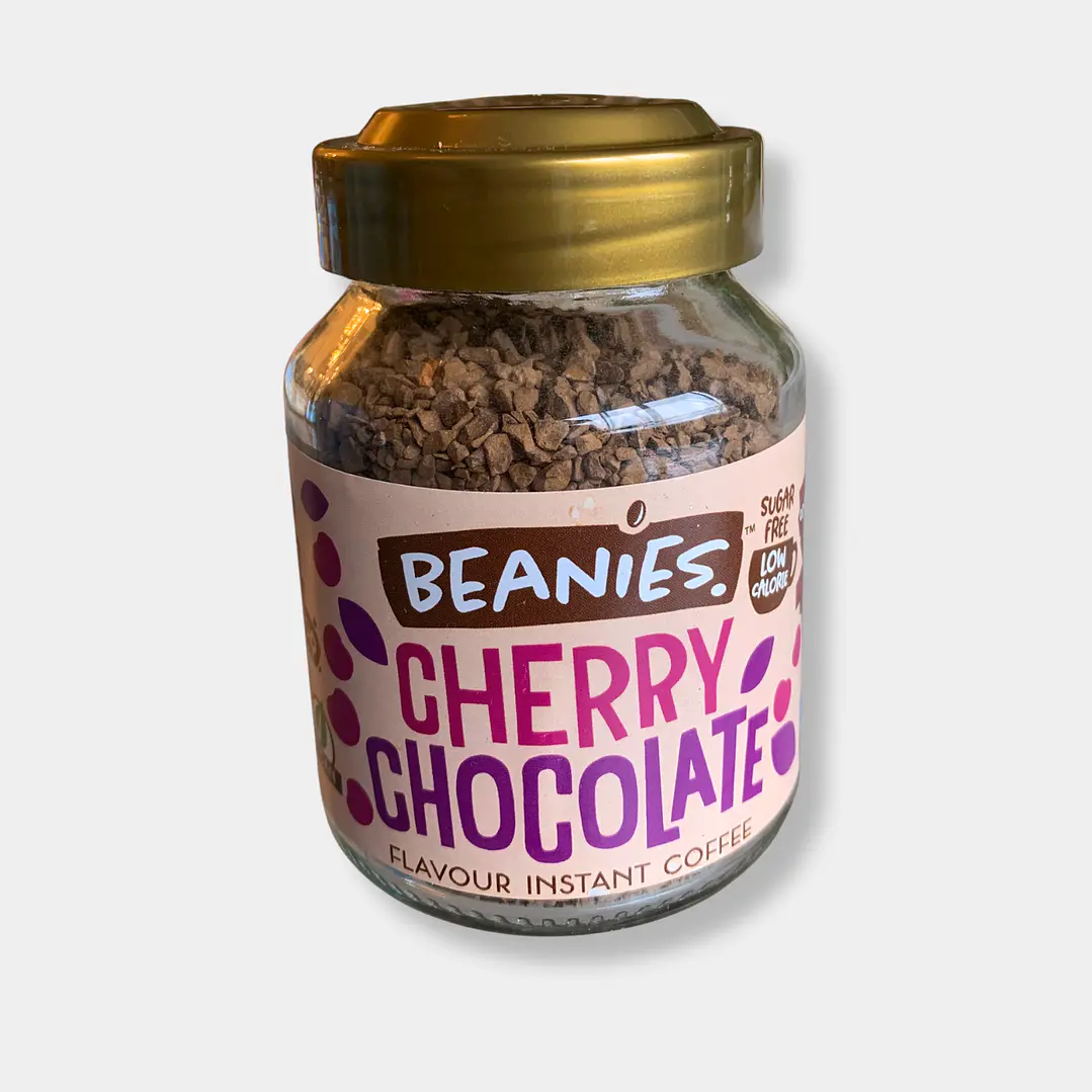 CAFE SABOR CHERRY CHOCOLATE 1