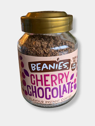 CAFE SABOR CHERRY CHOCOLATE