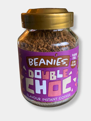 CAFE SABOR DOUBLE CHOC