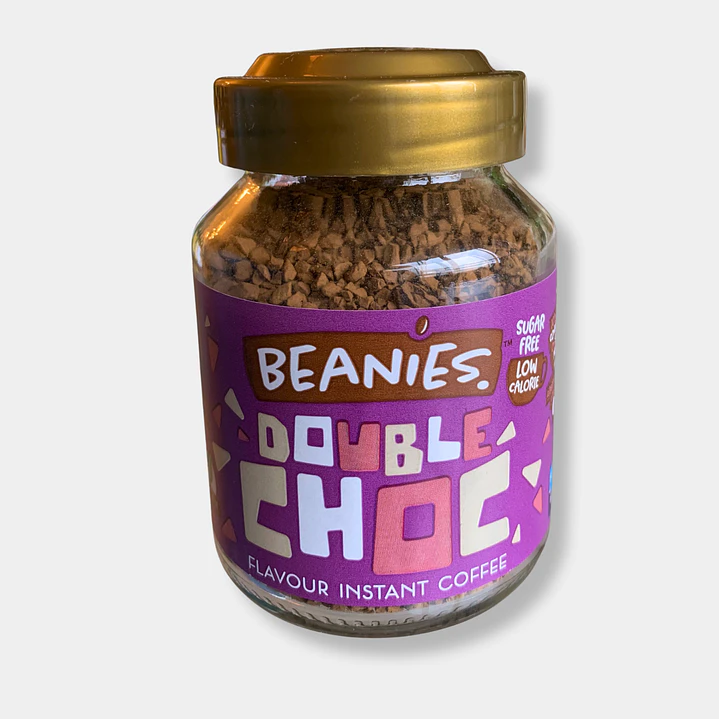 CAFE SABOR DOUBLE CHOC 1