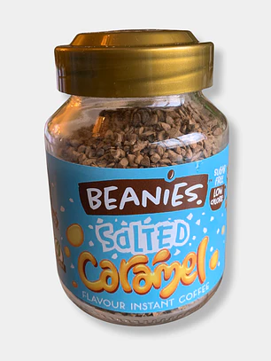 CAFE SABOR CARAMEL SALTED