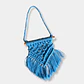 COLGANTE MACRAME CELESTE - Miniatura 1