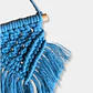 COLGANTE MACRAME CELESTE - Miniatura 2