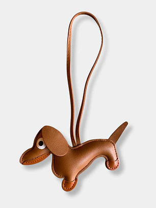 CHARM PERRO SALCHICHA CAFE CLARO