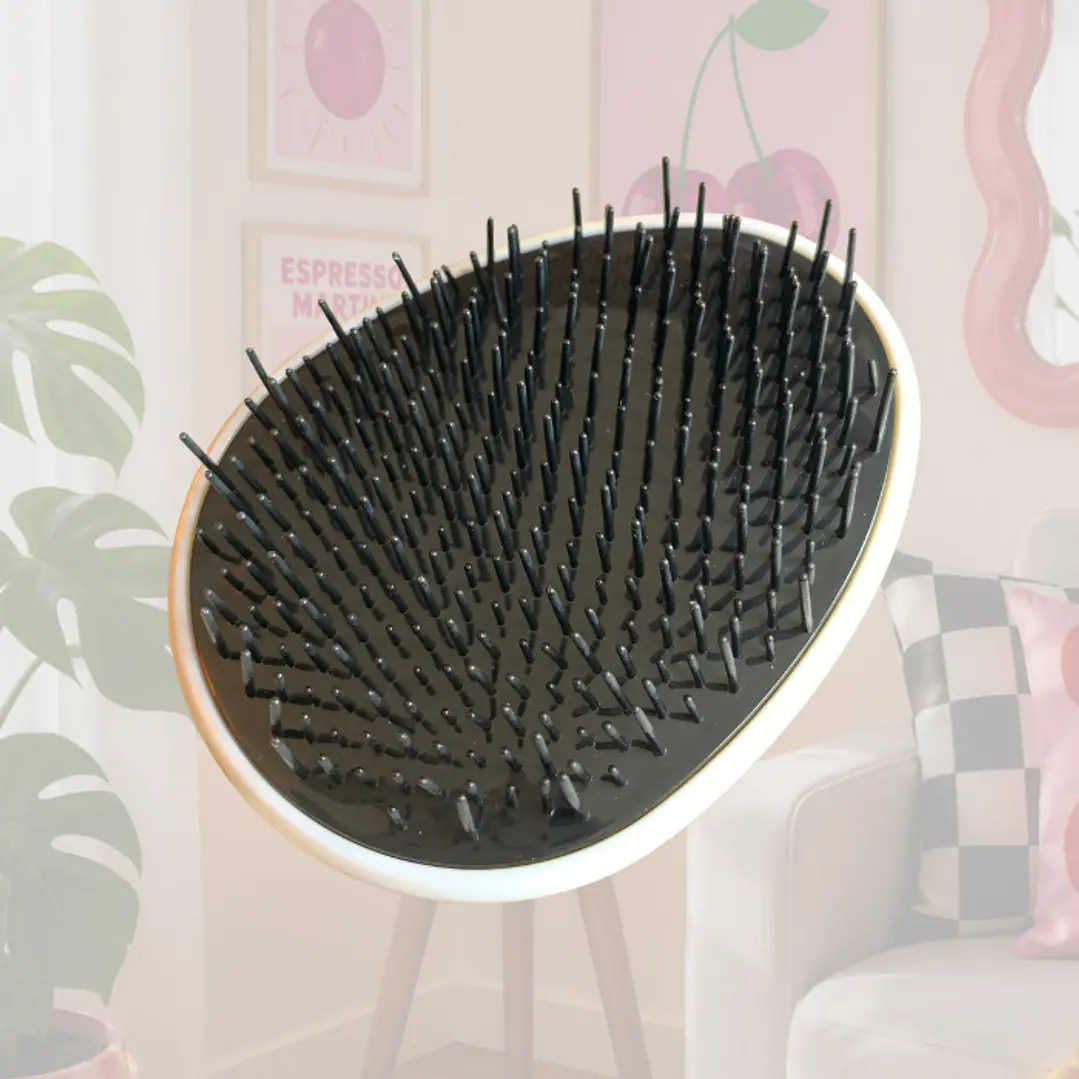 CEPILLO ANTIFRIZZ DESENREDANTE 4
