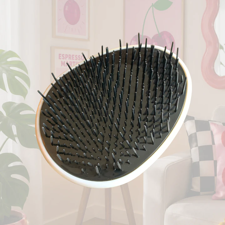 CEPILLO ANTIFRIZZ DESENREDANTE 4