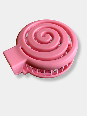 CEPILLO DE BOLSILLO CON ESPEJO 