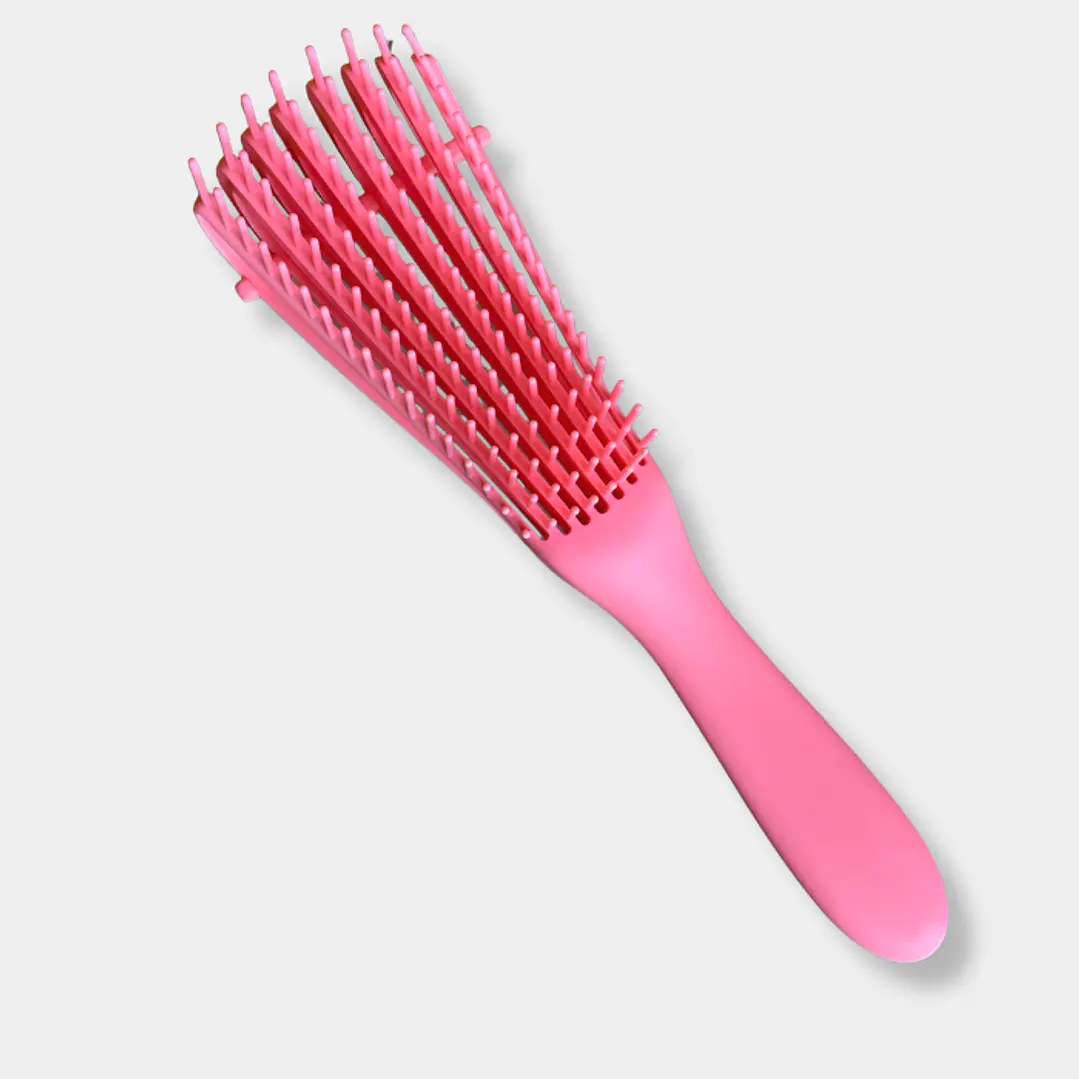 CEPILLO PARA CABELLO ANTI FRIZZ 1