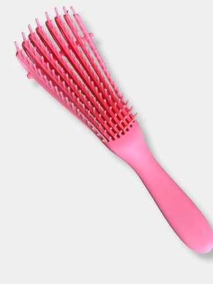 CEPILLO PARA CABELLO ANTI FRIZZ