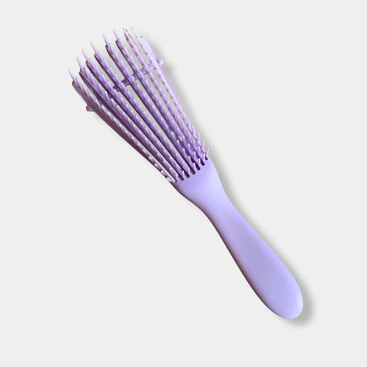 CEPILLO PARA CABELLO ANTI FRIZZ 3