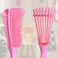 CEPILLO PARA CABELLO ANTI FRIZZ - Miniatura 2