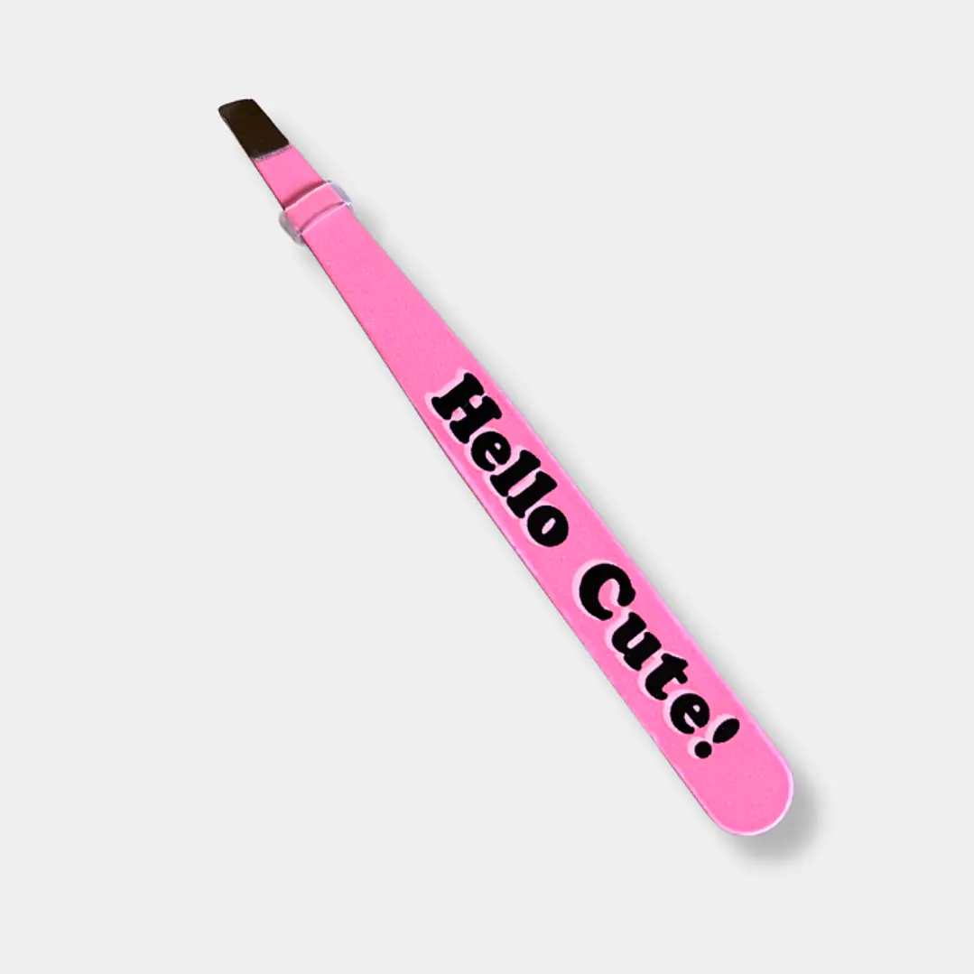PINZA HELLO CUTE  1