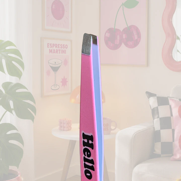 PINZA HELLO CUTE  2