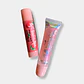 SET BRILLO LABIAL Y BALSAMO FRUTILLA - Miniatura 1