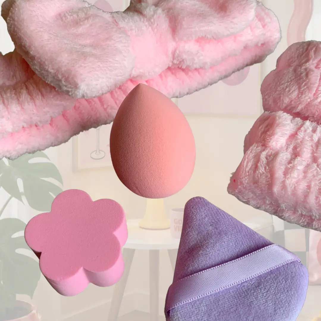 KIT SKIN CARE  2
