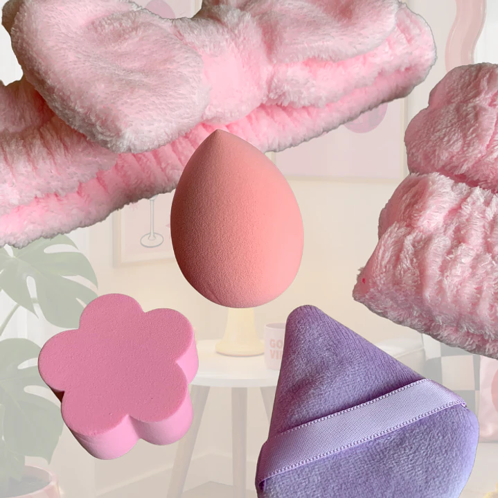 KIT SKIN CARE  2