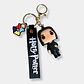 LLAVERO HARRY POTER SNAPE  - Miniatura 1