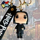 LLAVERO HARRY POTER SNAPE  - Miniatura 2