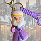 LLAVERO HARRY POTTER DOMBULDORE - Miniatura 2