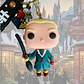 LLAVERO HARRY POTTER MALFOY - Miniatura 2