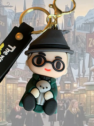 LLAVERO HARRY POTTER MCGONAGALL