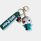 LLAVERO HARRY POTTER VOLDEMORT - Miniatura 1