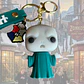 LLAVERO HARRY POTTER VOLDEMORT - Miniatura 2