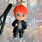 LLAVERO HARRY POTTER RON  - Miniatura 2
