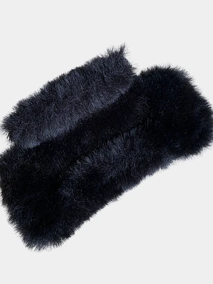 PINCHE PELUDO RECTANGULAR 