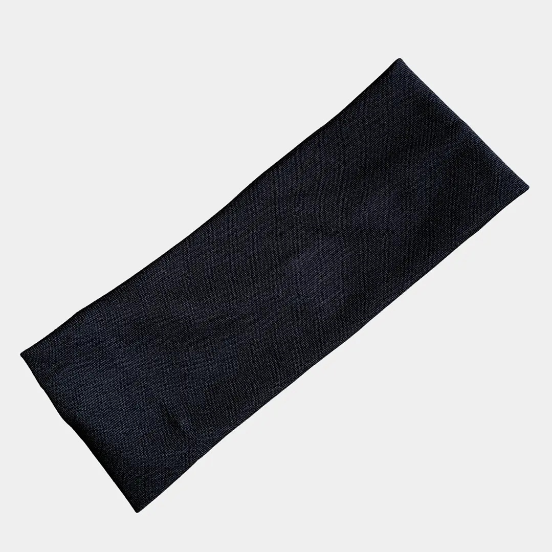 CINTILLO BASICO NEGRO  1