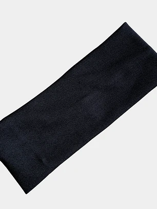 CINTILLO BASICO NEGRO 