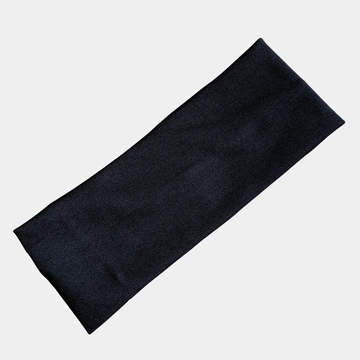 CINTILLO BASICO NEGRO  1