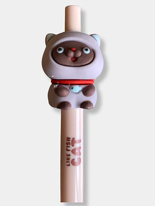 LAPIZ GATO 