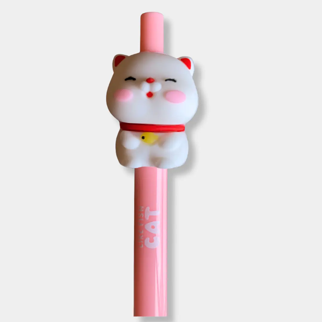 LAPIZ GATO  2