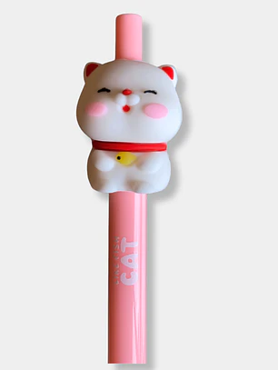 LAPIZ GATO 