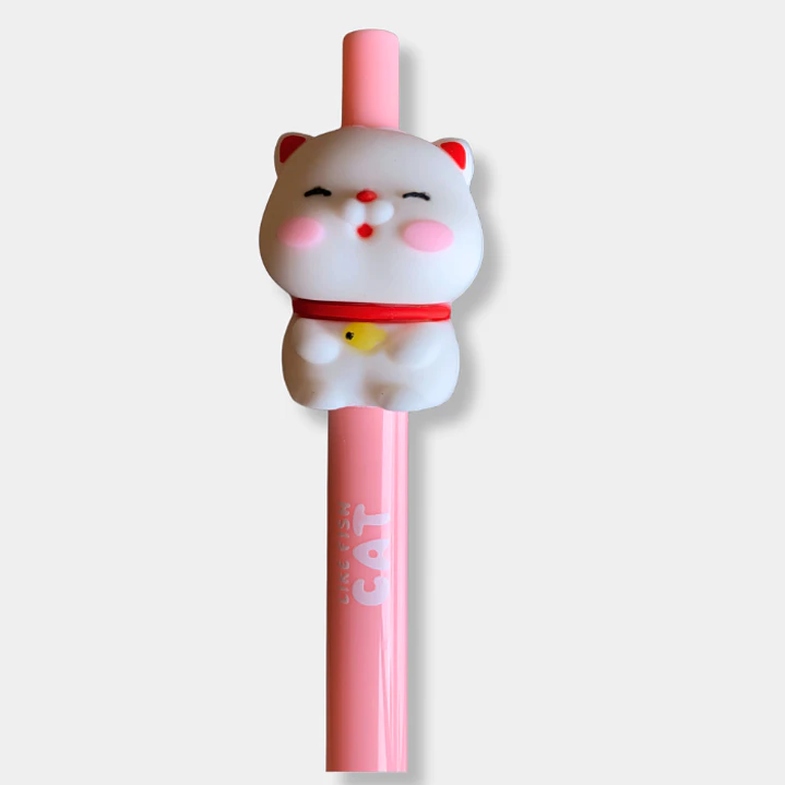LAPIZ GATO  2